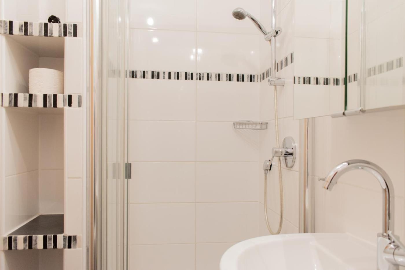 Ferienwohnung Gorch Fock Park Appartement 16 Тиммендорфер-Штранд Экстерьер фото