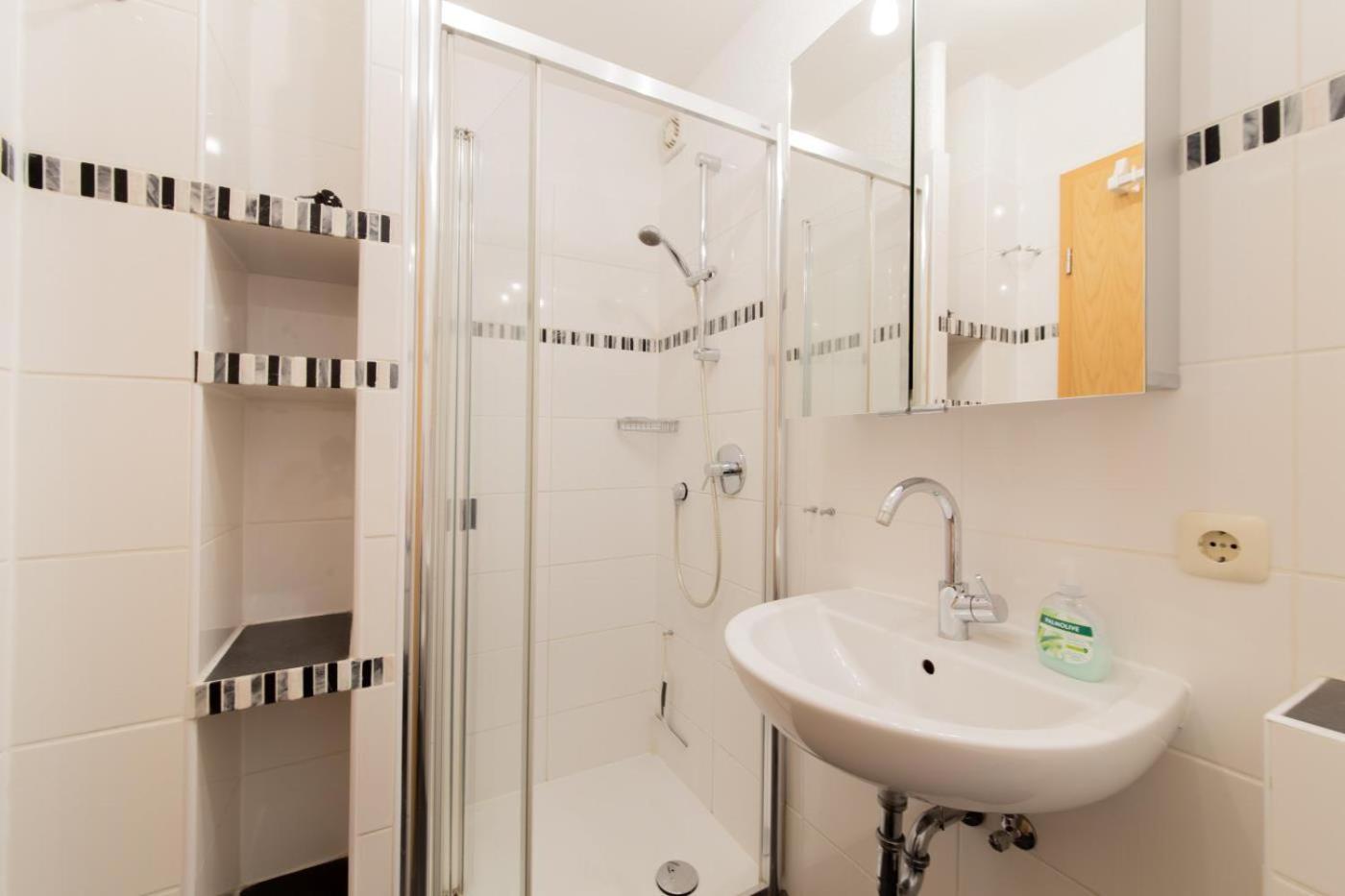 Ferienwohnung Gorch Fock Park Appartement 16 Тиммендорфер-Штранд Экстерьер фото
